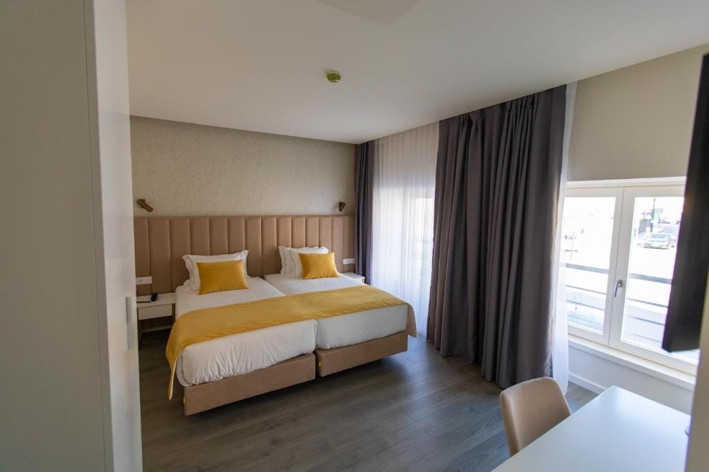 Hotel Mondego — 5