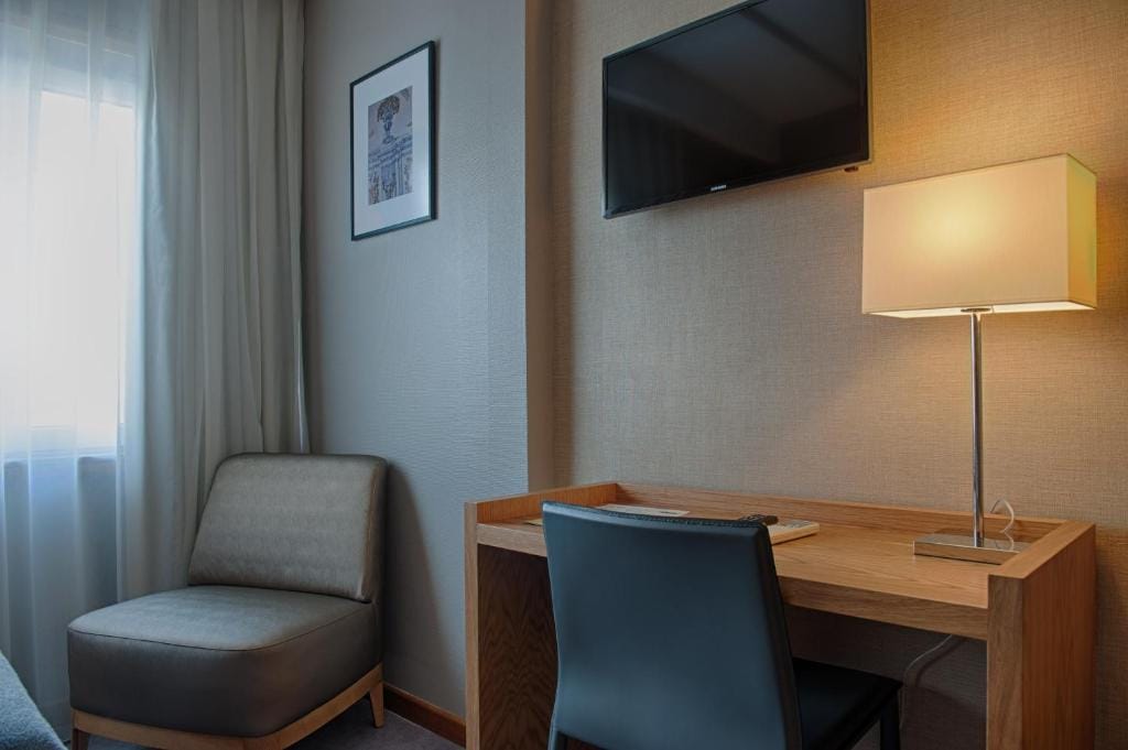 Hotel Oslo — 5