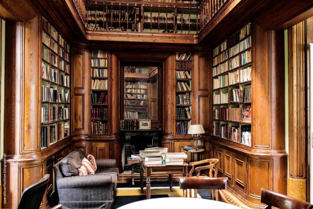Hotel Quinta das Lagrimas - Small Luxury Hotels — 4