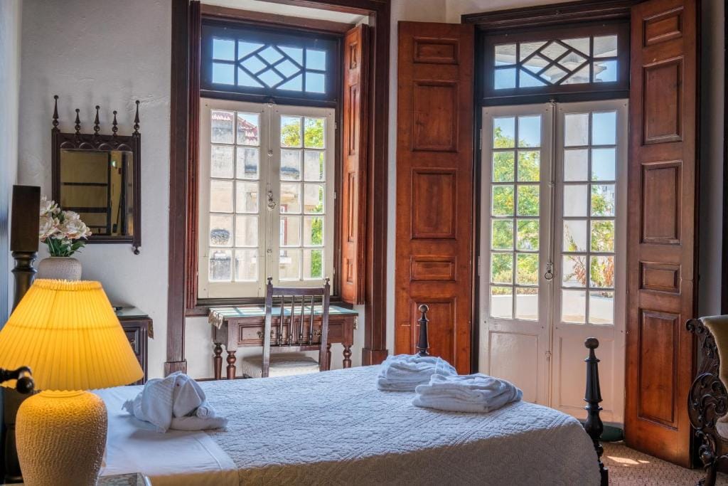 Hotel Residencial Alentejana — 1