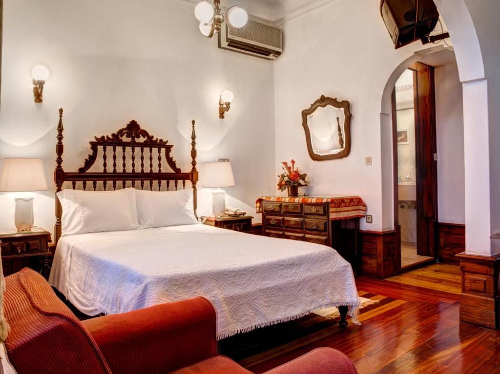 Hotel Residencial Alentejana — 2