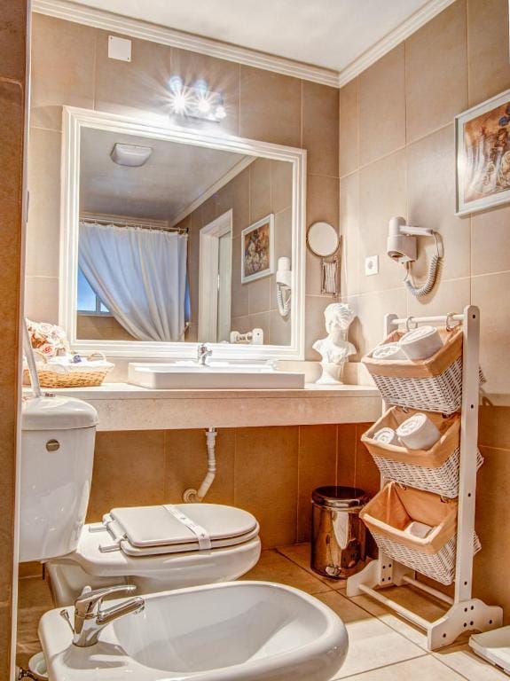 Hotel Residencial Alentejana — 3