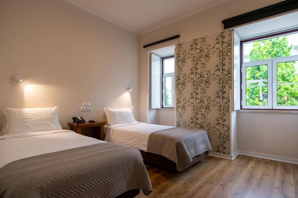 Hotel Vitória — 1