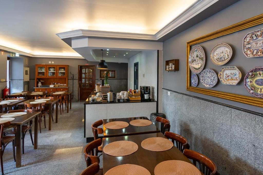 Hotel Vitória — 3