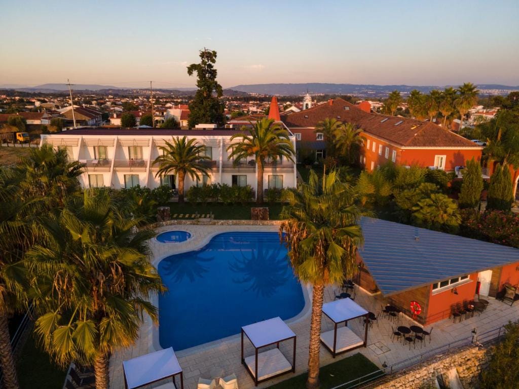 Palacio São Silvestre-Boutique Hotel — 3
