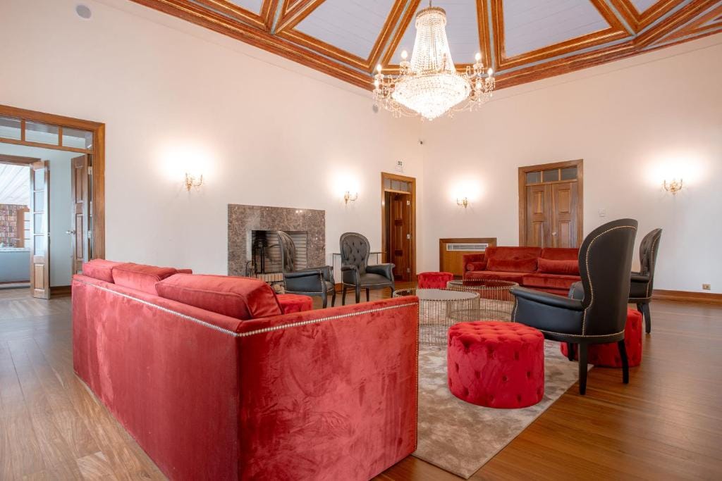 Palacio São Silvestre-Boutique Hotel — 4