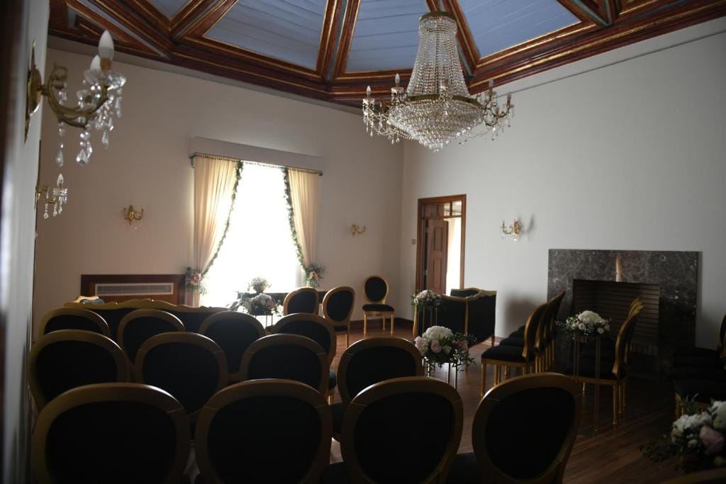 Palacio São Silvestre-Boutique Hotel — 5