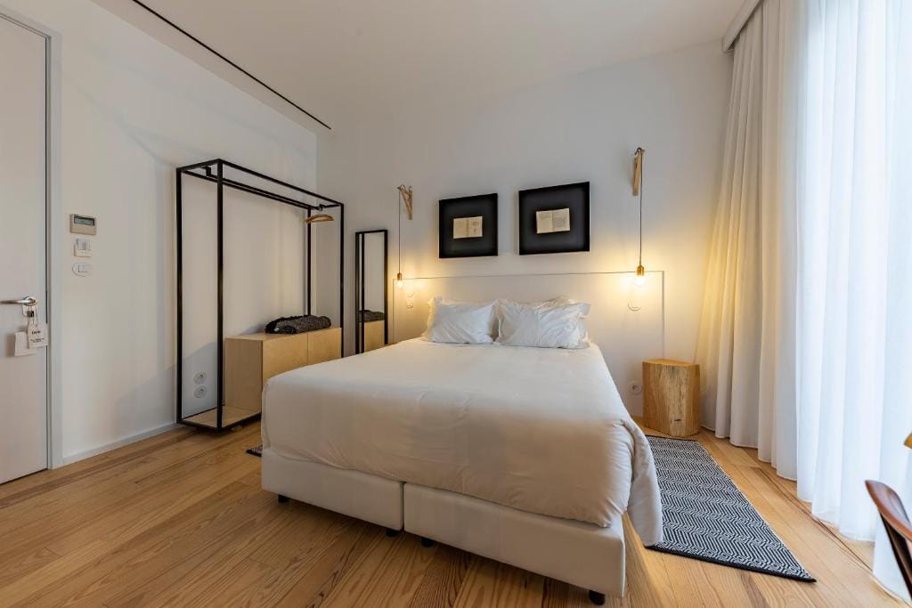 Sapientia Boutique Hotel — 2