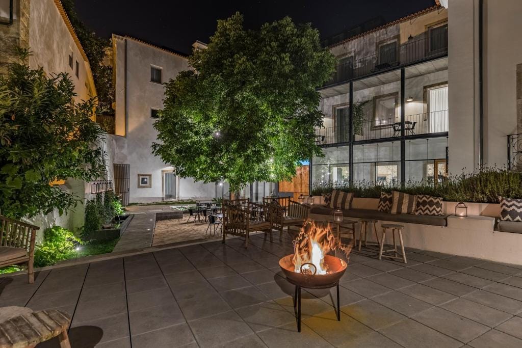 Sapientia Boutique Hotel — 3