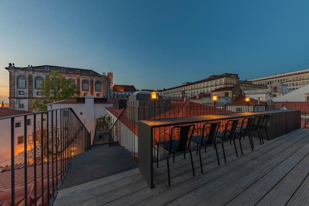 Sapientia Boutique Hotel — 4