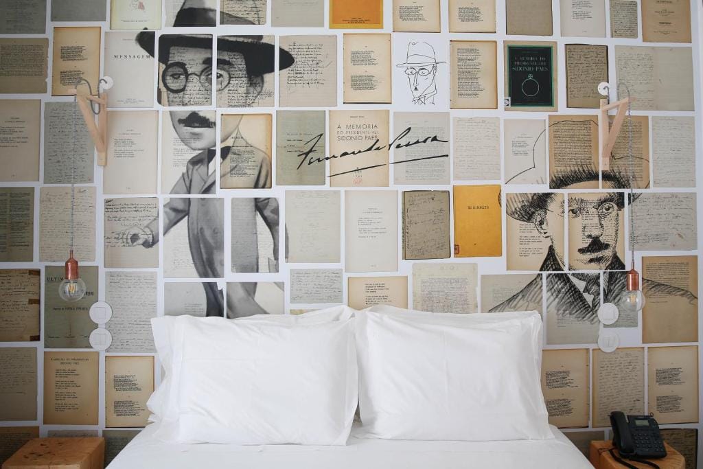 Sapientia Boutique Hotel — 5