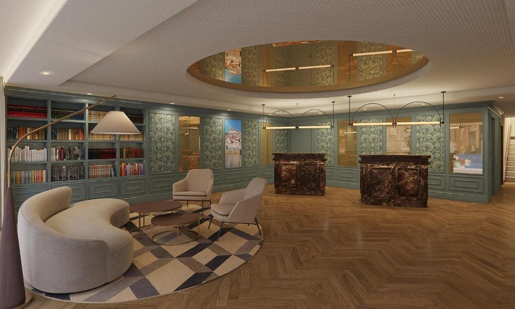 Tivoli Coimbra Hotel — 2