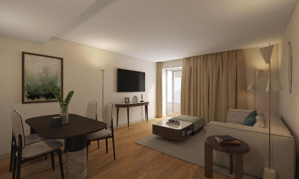 Tivoli Coimbra Hotel — 5