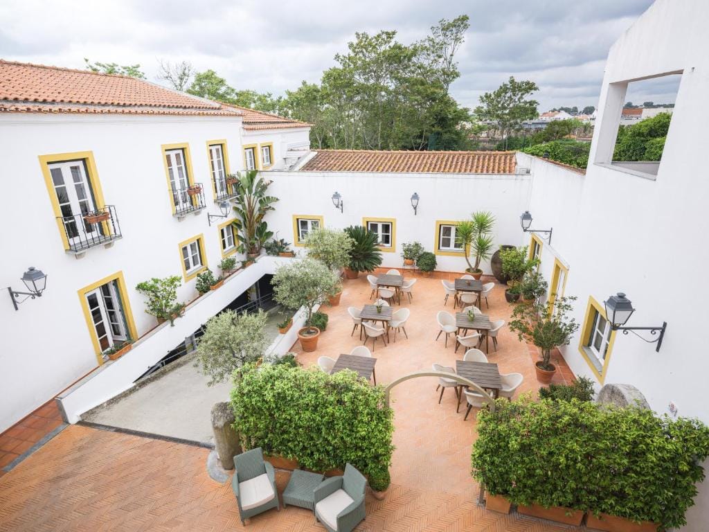 ADC - Albergaria Do Calvário - by Unlock Hotels — 2