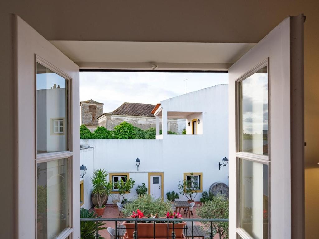 ADC - Albergaria Do Calvário - by Unlock Hotels — 4
