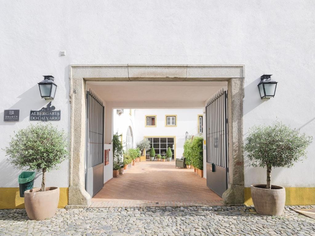 ADC - Albergaria Do Calvário - by Unlock Hotels — 5