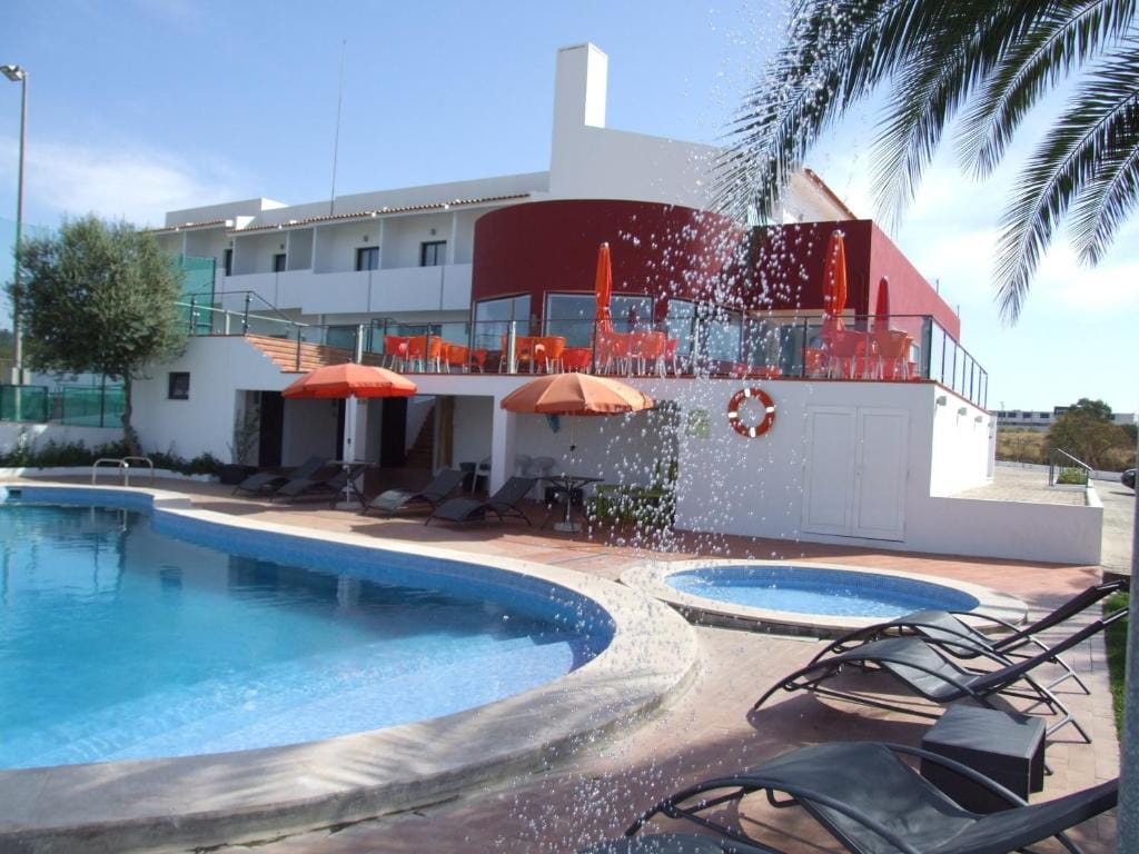 Casa Do Vale Hotel by Umbral — 1