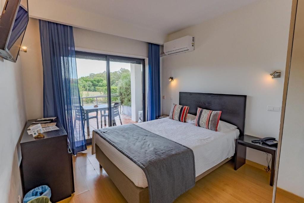Casa Do Vale Hotel by Umbral — 2