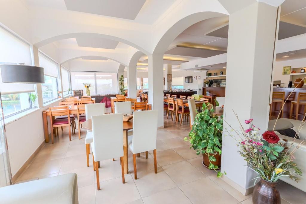 Casa Do Vale Hotel by Umbral — 4