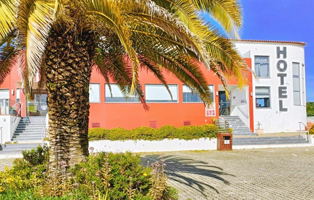 Casa Do Vale Hotel by Umbral — 5