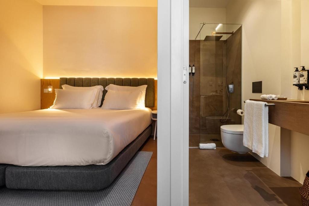 CICIOSO boutique hotel — 3