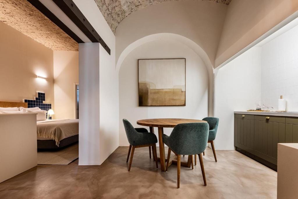CICIOSO boutique hotel — 4