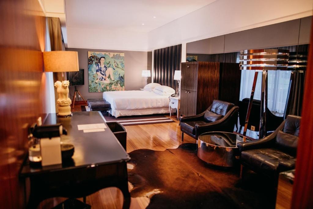 Convento do Espinheiro, Historic Hotel & Spa — 2