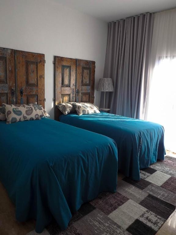 DH Country House — 2