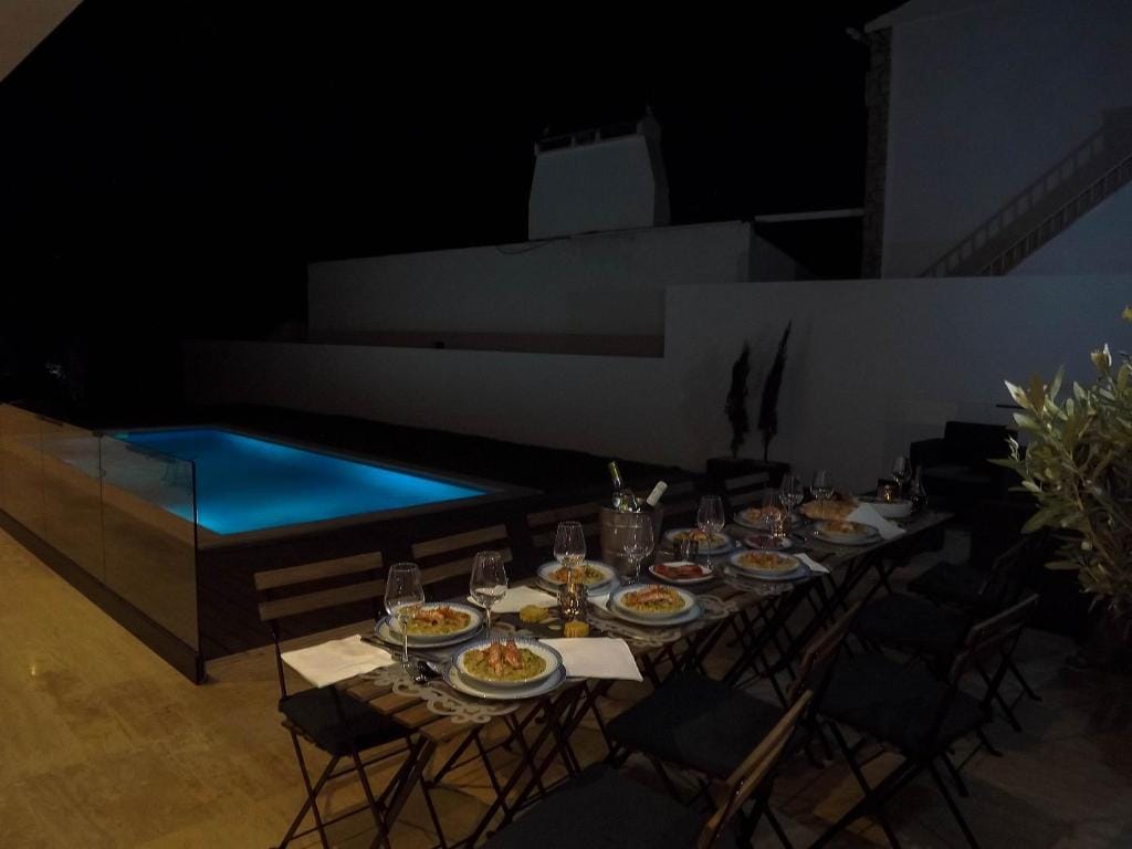 DH Country House — 4