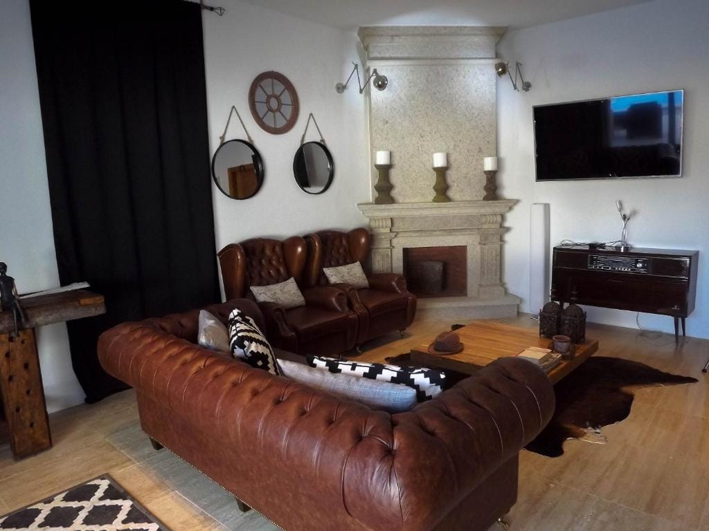 DH Country House — 5