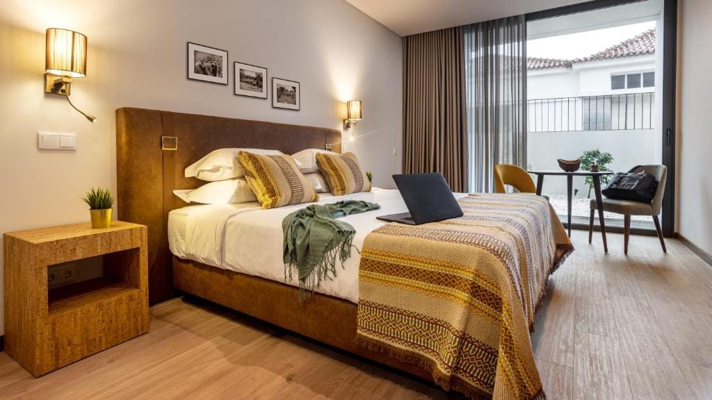 Évora O Cante Hotel — 2