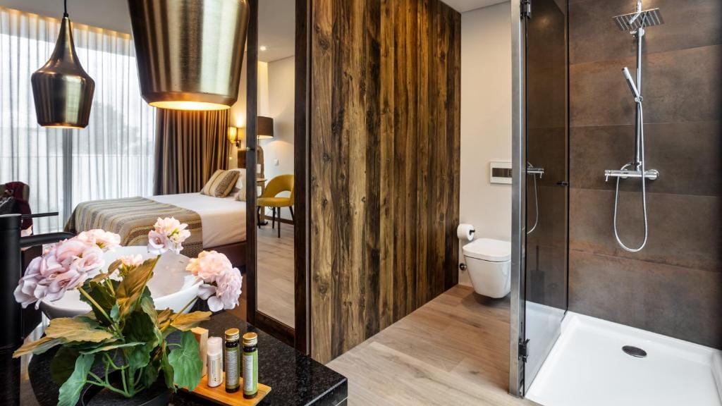 Évora O Cante Hotel — 3