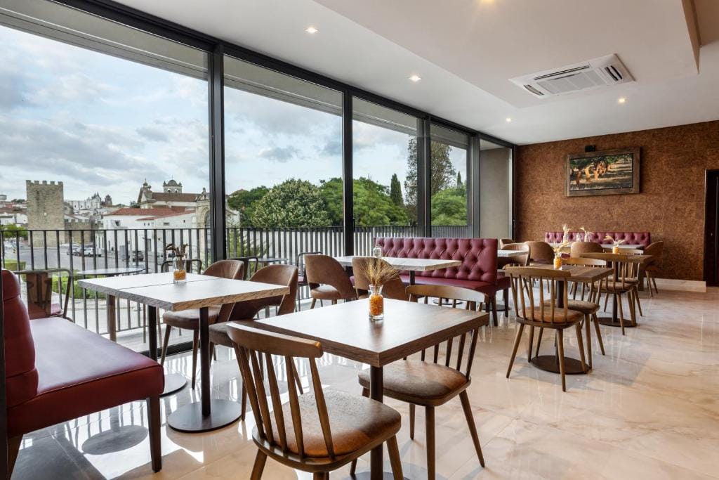 Évora O Cante Hotel — 5