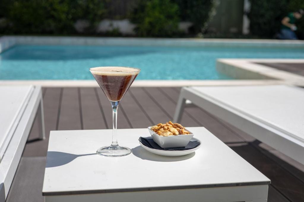 Evora Olive Hotel — 1