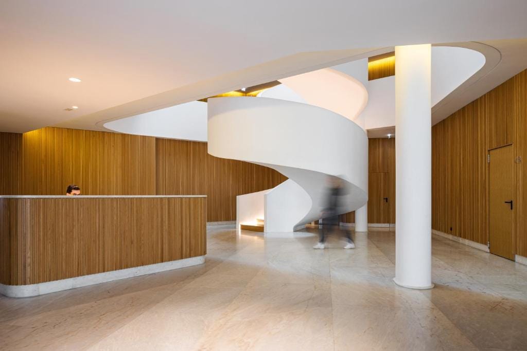 Evora Olive Hotel — 2