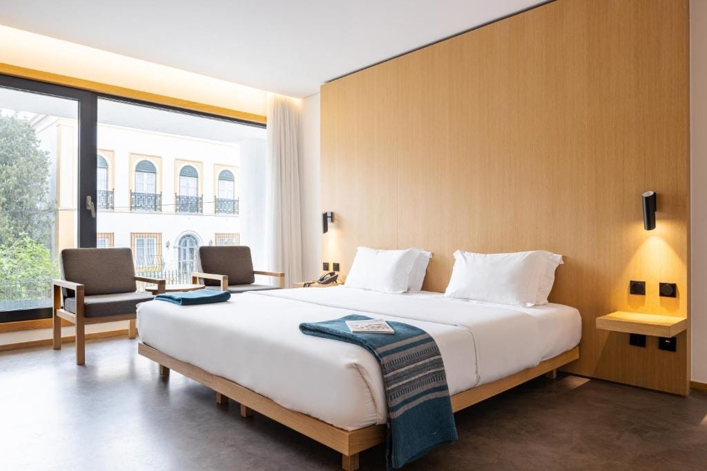 Evora Olive Hotel — 4