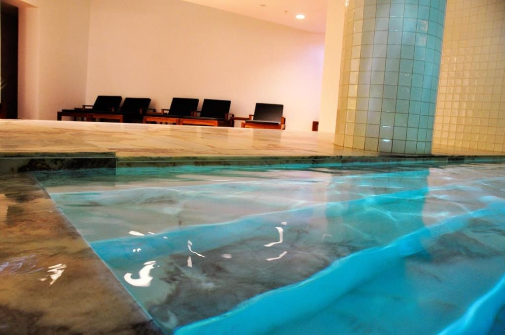 Evora Olive Hotel — 5