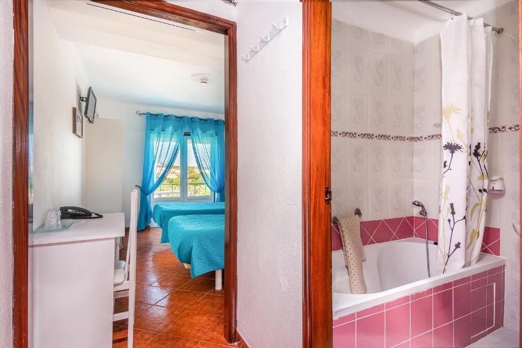 Graca Hotel — 2