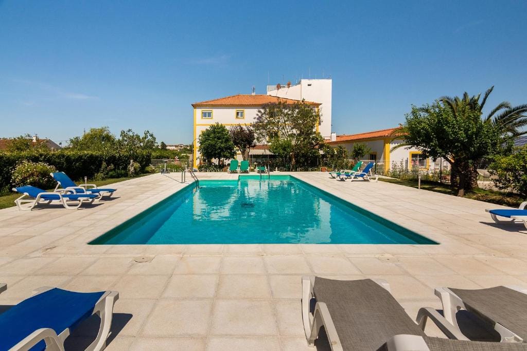 Graca Hotel — 3