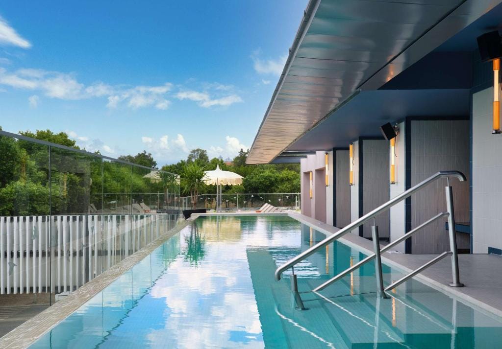 Hilton Garden Inn Evora — 1