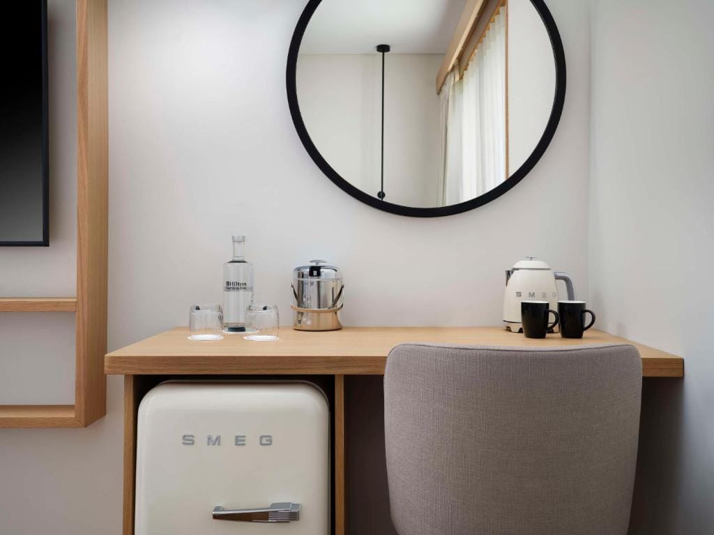 Hilton Garden Inn Evora — 3