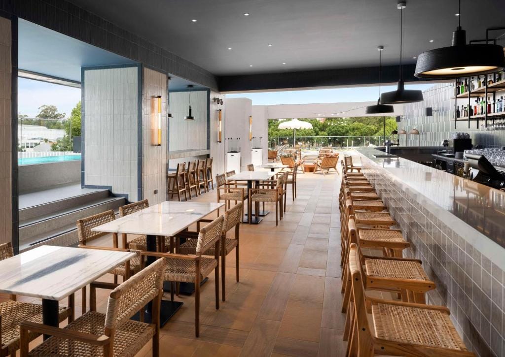 Hilton Garden Inn Evora — 5