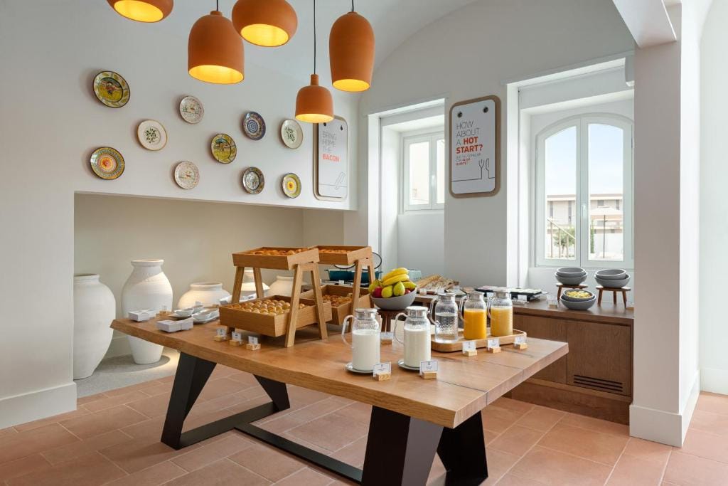 Holiday Inn Express Évora by IHG — 1