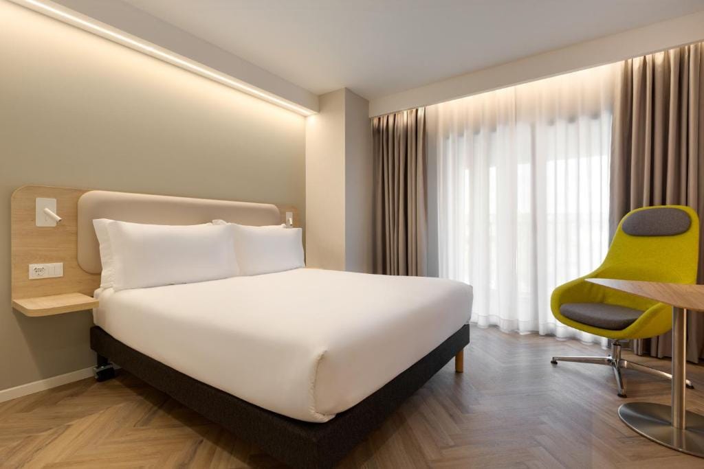 Holiday Inn Express Évora by IHG — 2