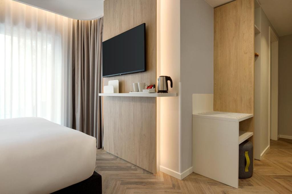 Holiday Inn Express Évora by IHG — 4