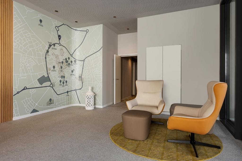 Holiday Inn Express Évora by IHG — 5
