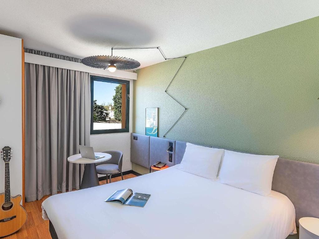 Hotel ibis Evora — 1