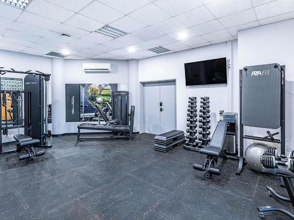 Hotel ibis Evora — 2