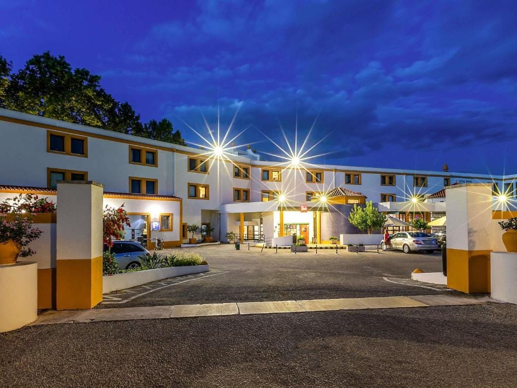 Hotel ibis Evora — 3