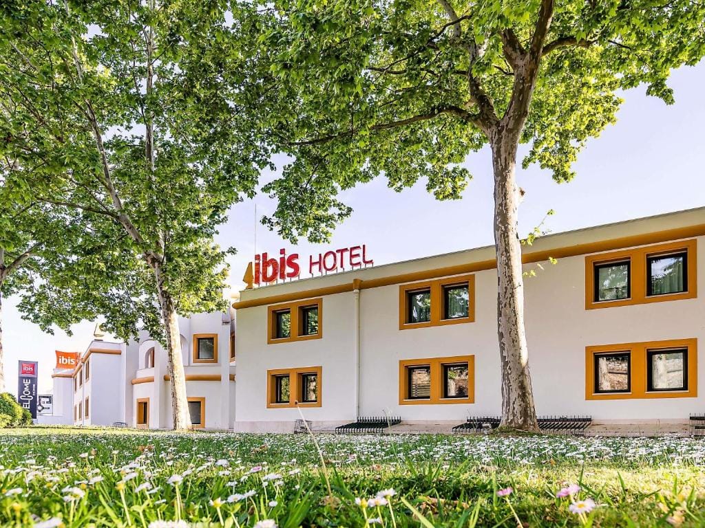 Hotel ibis Evora — 4